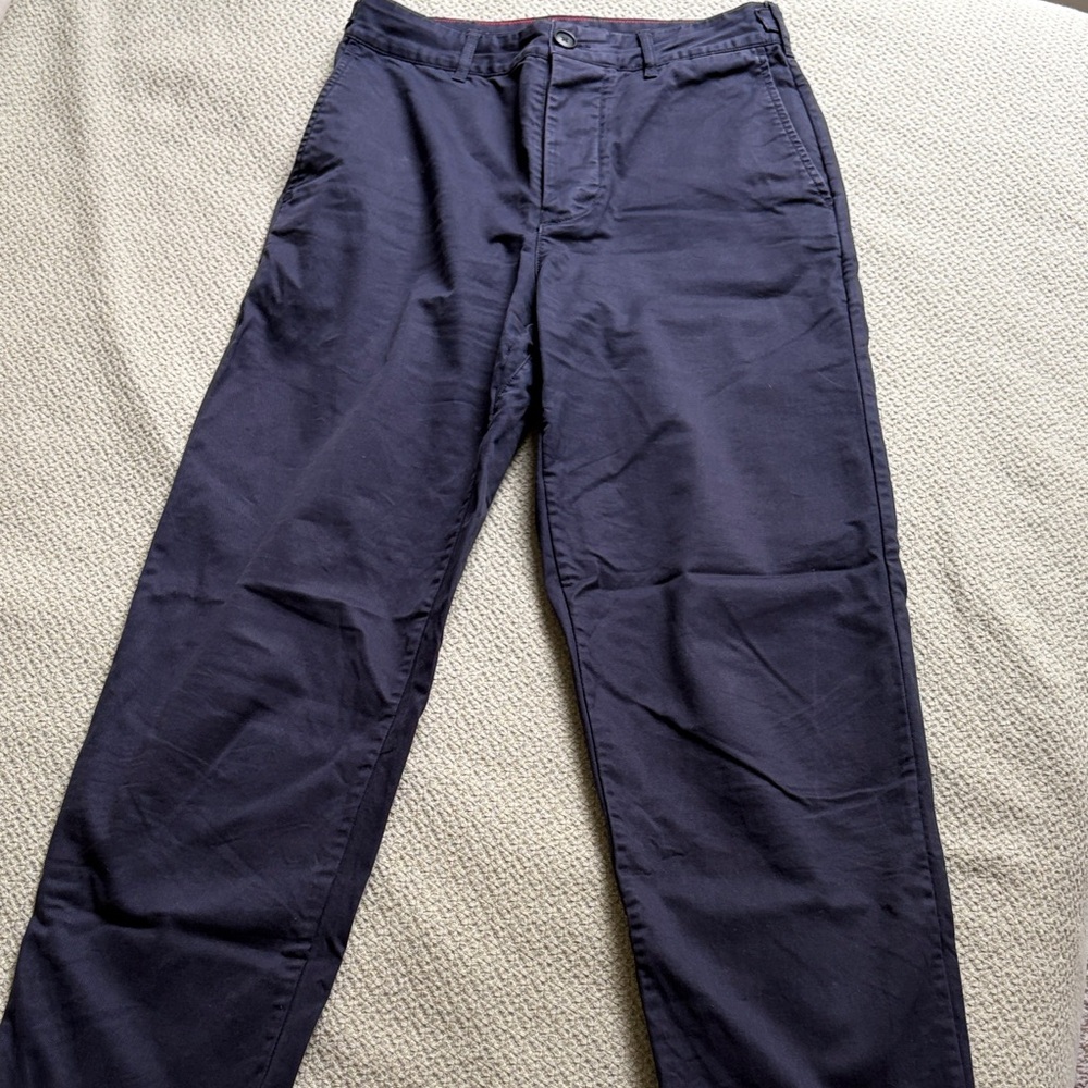 Alex Mill Chino Pants - Excellent Condition!